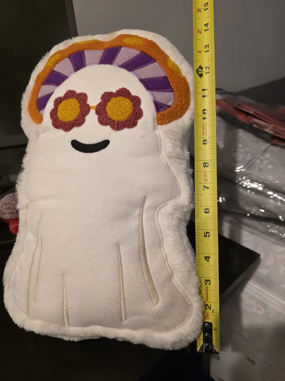 Marshalls charming white